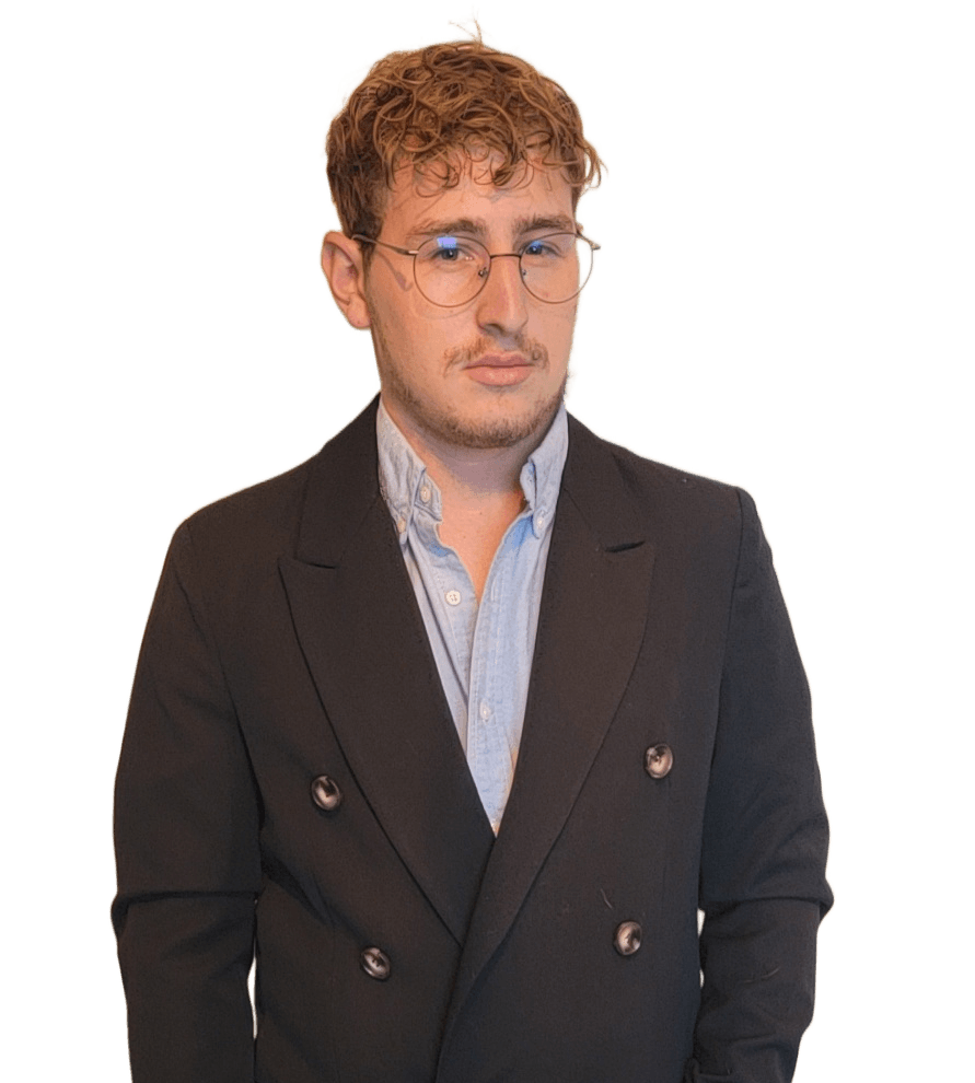 Gaëtan Viaud - Développeur